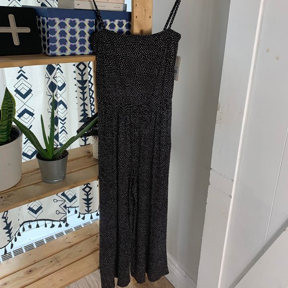 Billabong Try Me Jumpsuit (M) - Picture 1 of 8